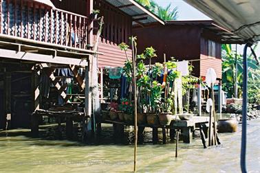 07 Thailand 2002 F1030014 Bangkok Schwimmender Markt_478